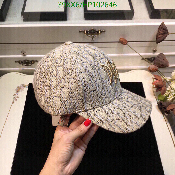 SAMC - DOR Caps & Hats - 140