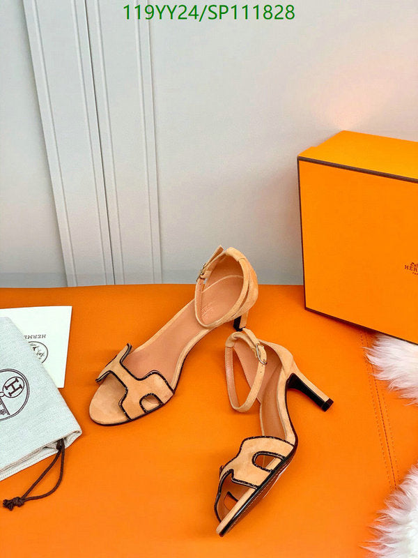 SAMC - HMS Women Shoes - 425