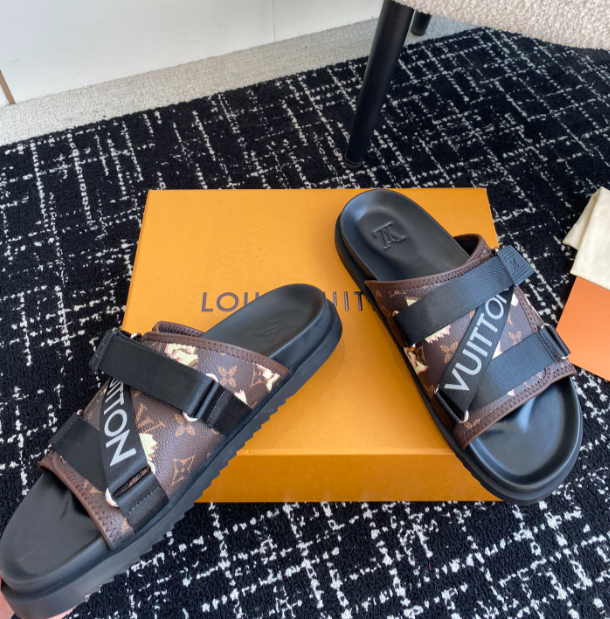 SAMC - LOV Men Shoes - 102