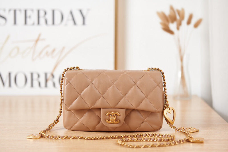 Satchel Bags - CHL Bags - 2950