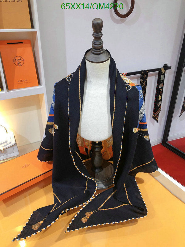 SAMC - HMS Scarves - 627