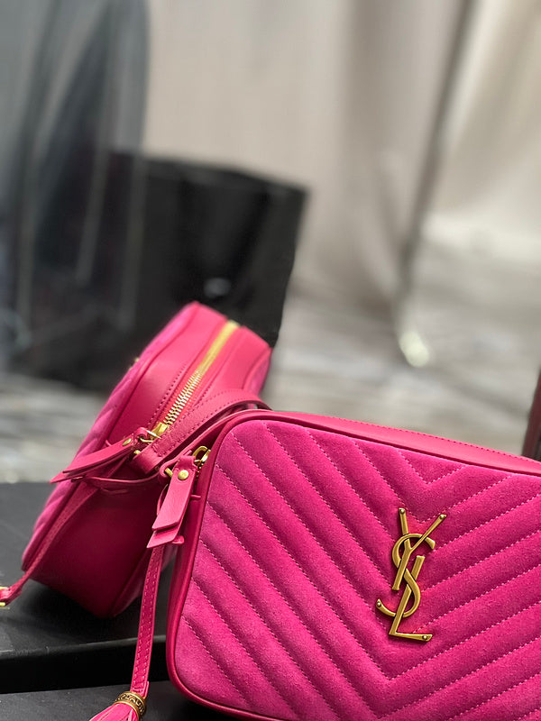 Satchel Bags - SLY Bags - 737