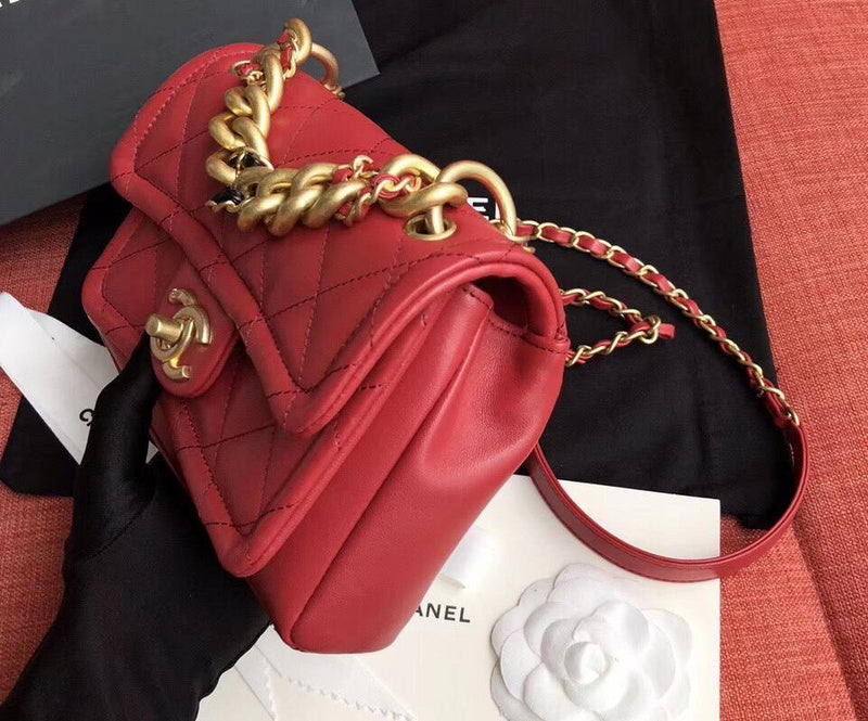 Satchel Bags - CHL Bags - 348