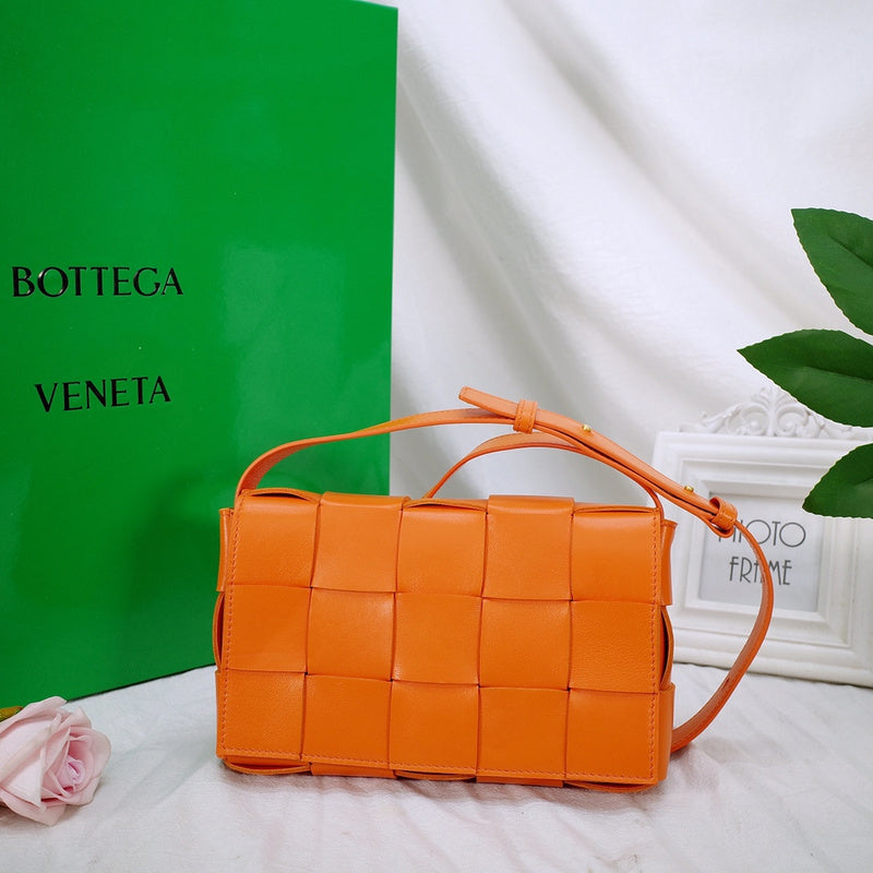 Satchel Bags - BV Bags - 122