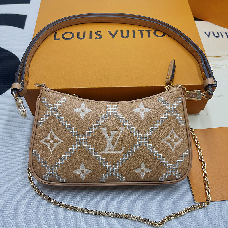 Satchel Bags - VL Bags - 7036