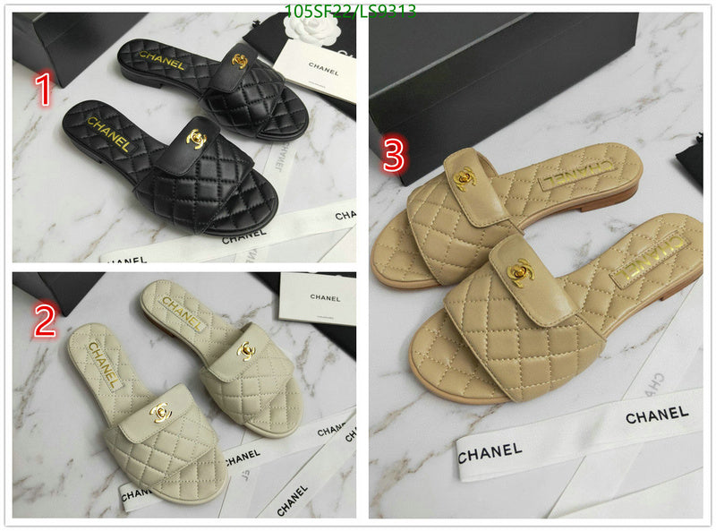 SAMC - CHL Women Shoes Slippers - 240
