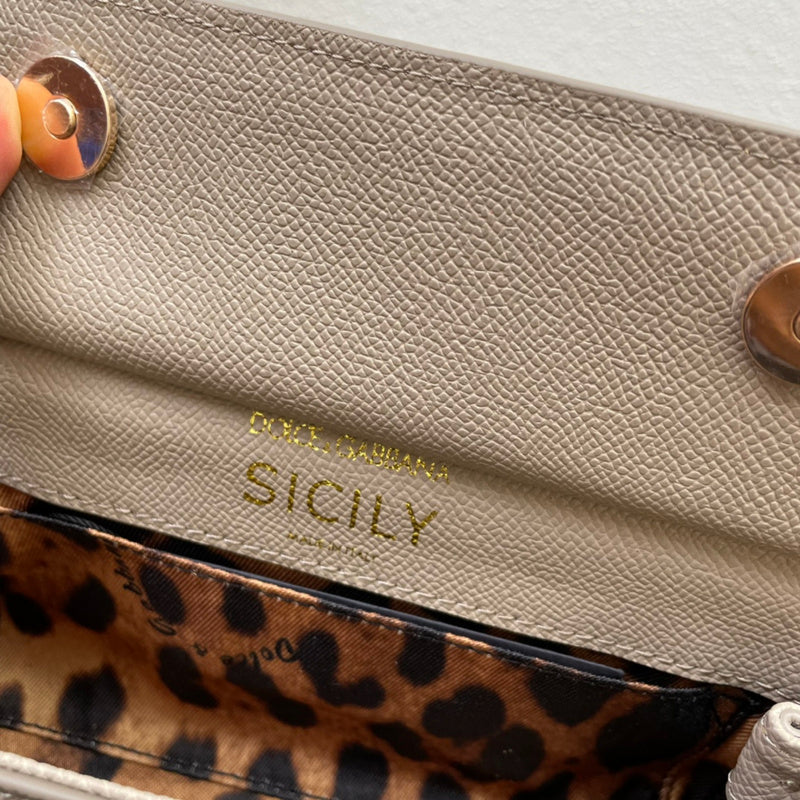 Satchel Bags - DG Bags - 099