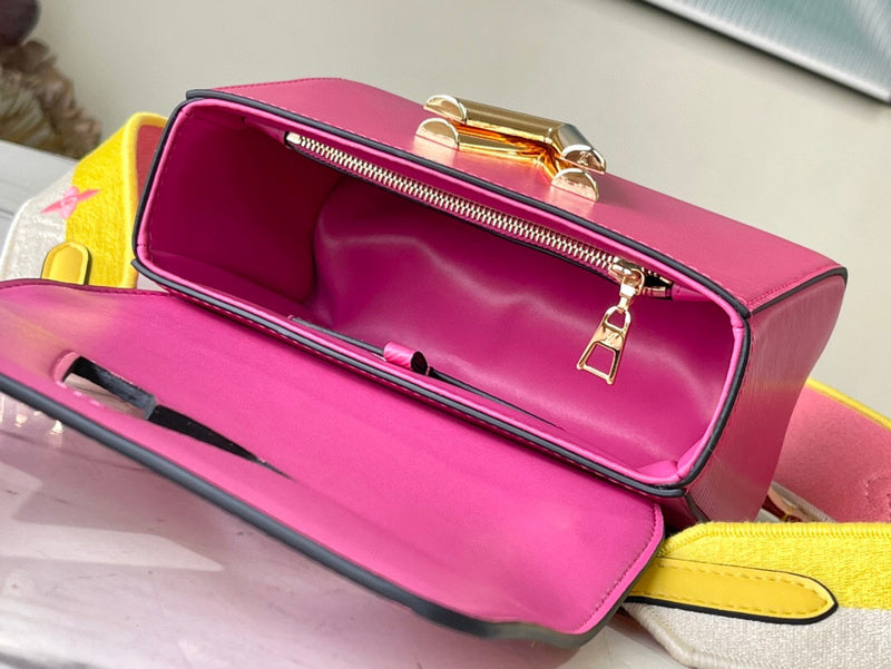 GlamI Lu-Vi bags - 4839