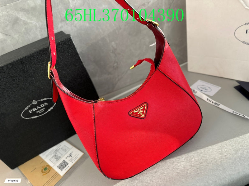 Satchel Bags - PDA Bags - 3657