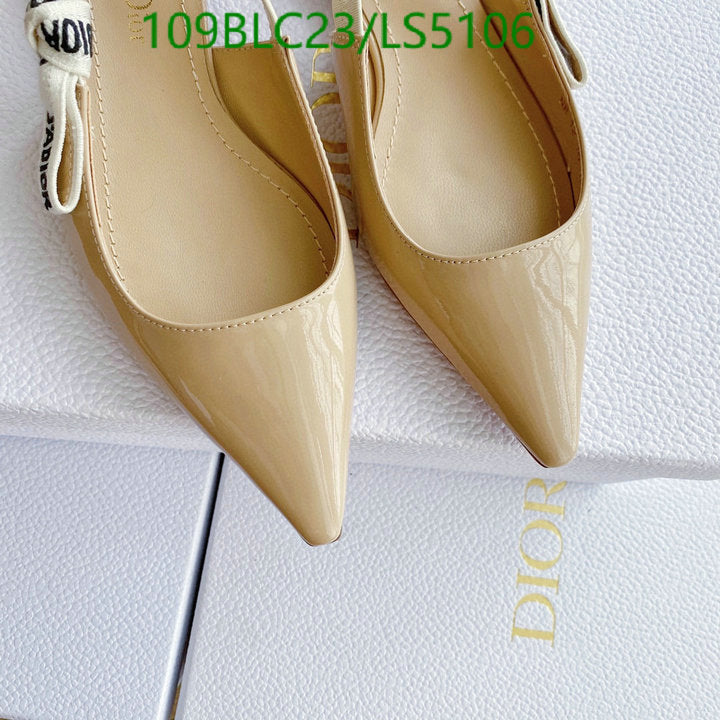 SAMCC - DOR Women Shoes - 2425