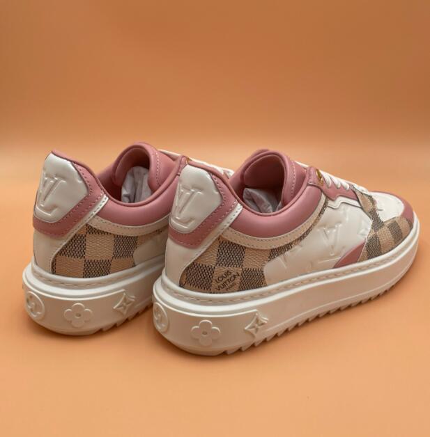 SAMC - LOV Men Shoes - 1017