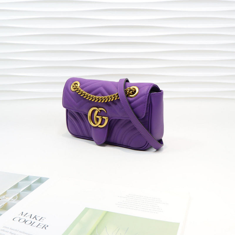 GlamI - GCI Bags - 881