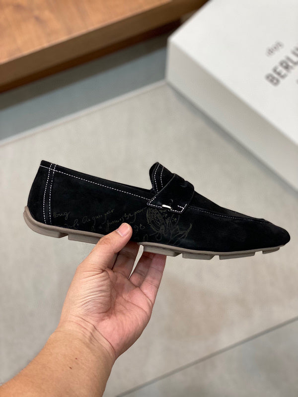 glami - BRE Men Shoes - 621