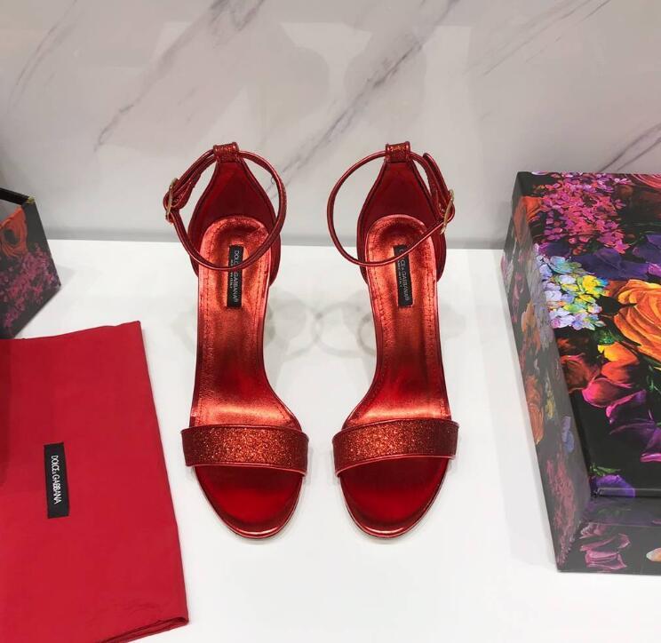 SAMC - DAG Women Shoes - 556