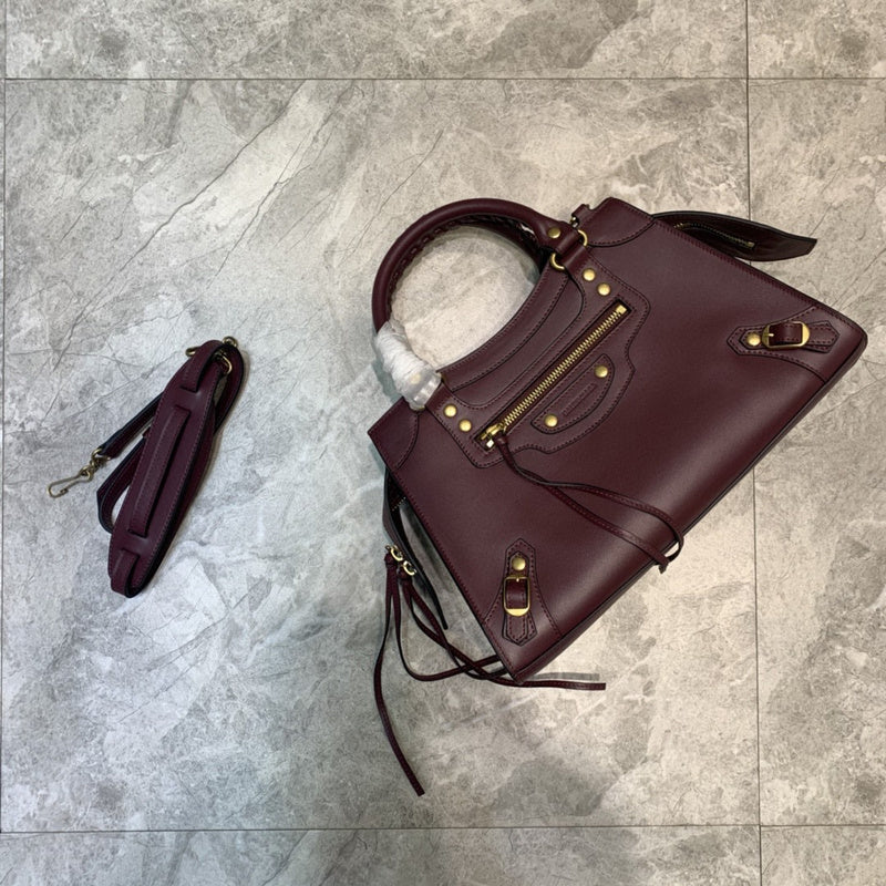 Satchel Bags - BGA Bags - 828