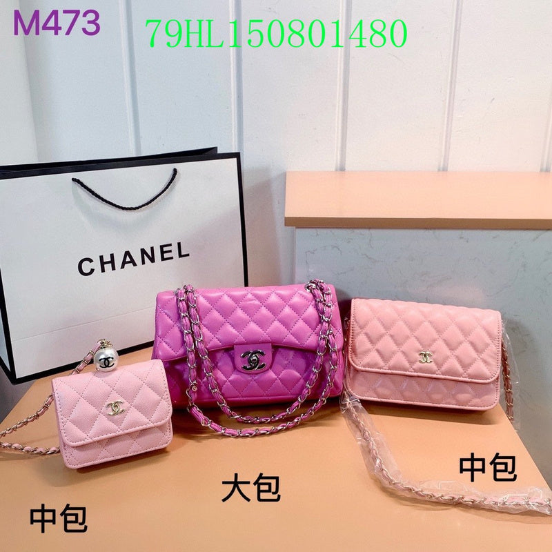 Glami - CHL Bags - 2443