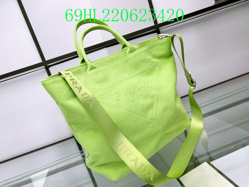 Satchel Bags - PDA Bags - 4208