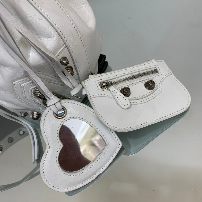 Satchel Bags - BGA Bags - 279