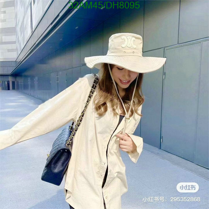 SAMC - COL Caps & Hats - 020