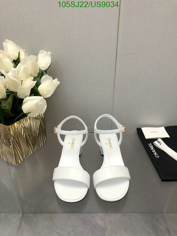 SAMC - CHL Women Shoes High Heels - 141
