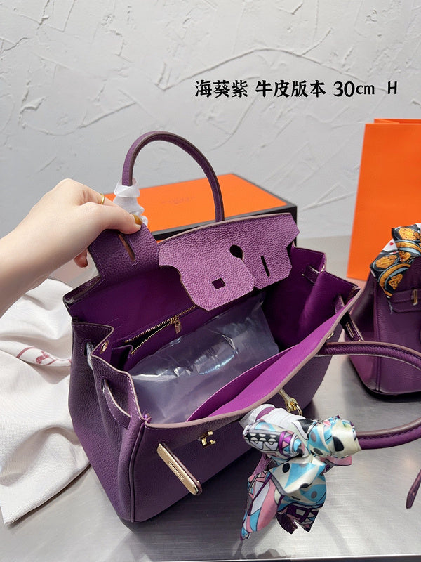 Satchel Bags - HMS-Bags - 534