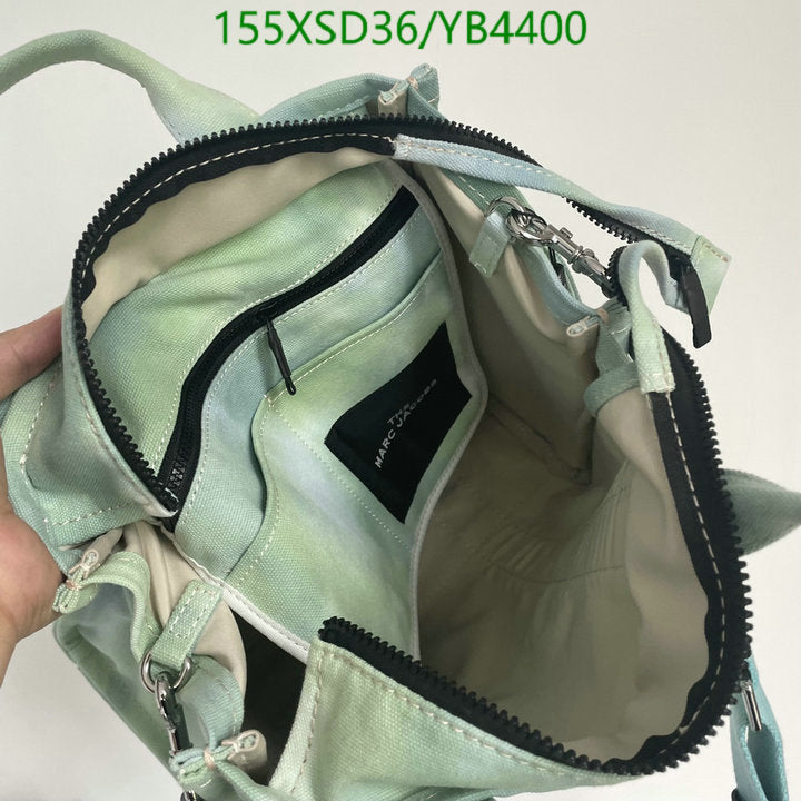 SAMC - MOJ Bags - 219