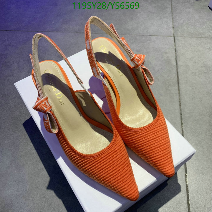 SAMCC - DOR Women Shoes - 2000
