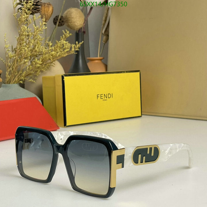 SAMC - FDE Glasses - 105