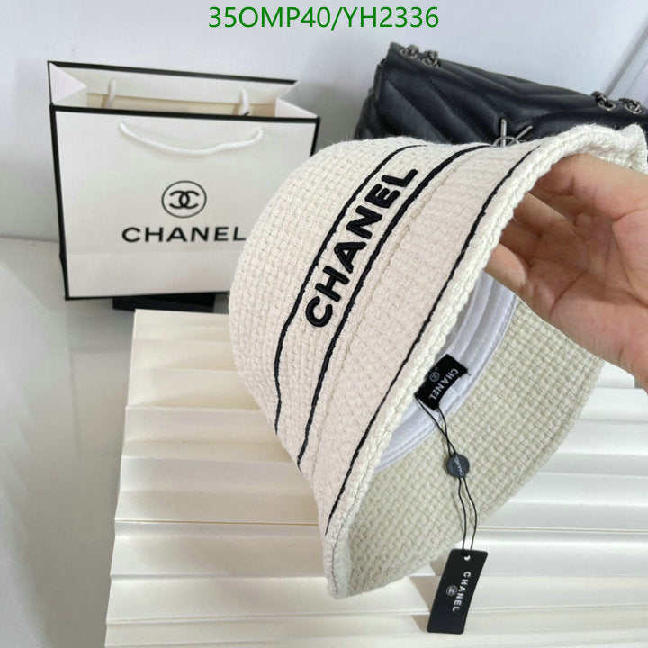 SAMC - CHL Caps & Hats - 475