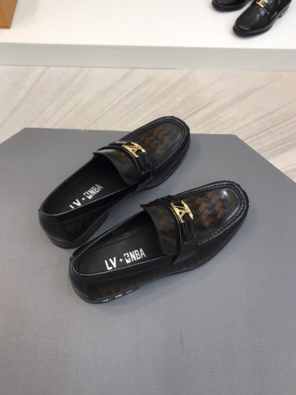 Glamy - LOV Men Shoes - 1375