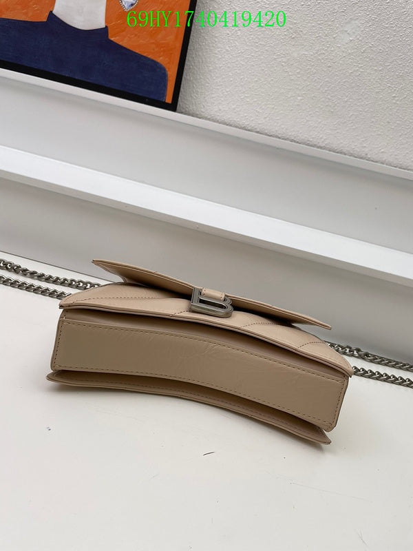 Satchel Bags - BGA Bags - 1805