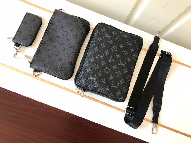 Glami- Glami- Lu-Vi bags - 3768