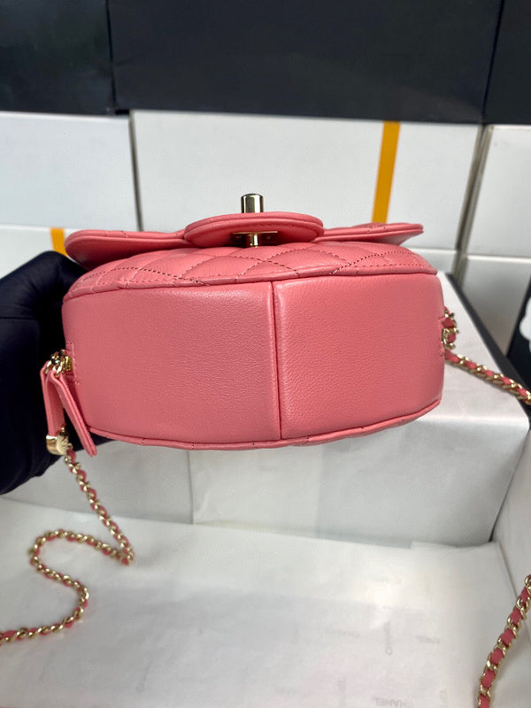 Satchel Bags - CHL Bags - 2335