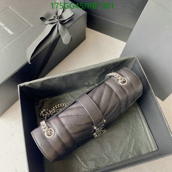 SAMC - YLS Bags - 140
