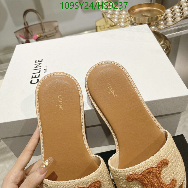 SAMC - COL Women Shoes - 236