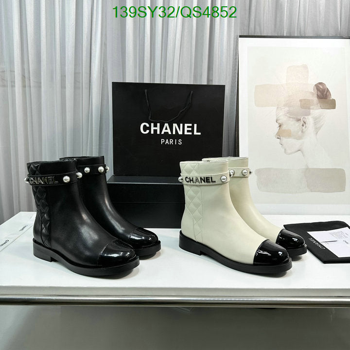SAMC - Mix Boots - 338