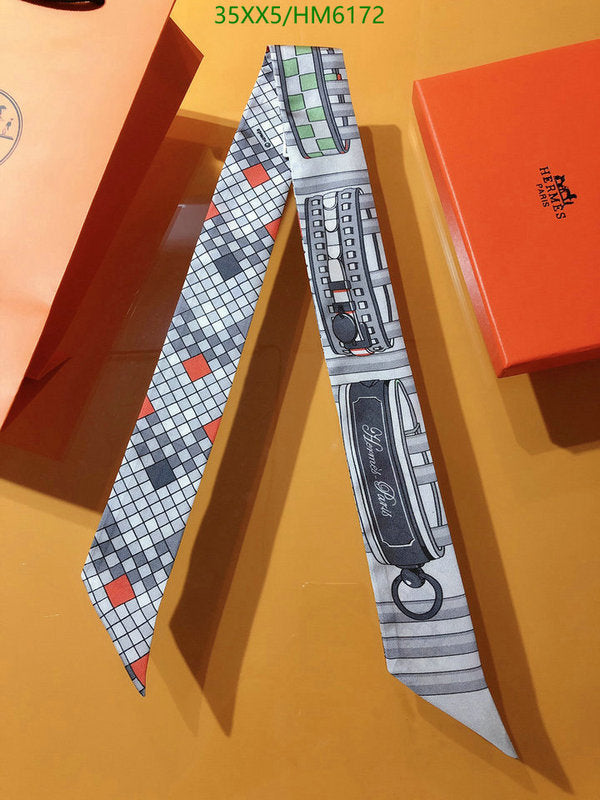 SAMC - HMS Scarves - 813