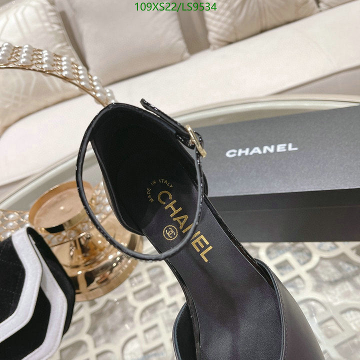 SAMC - CHL Women Shoes - 134