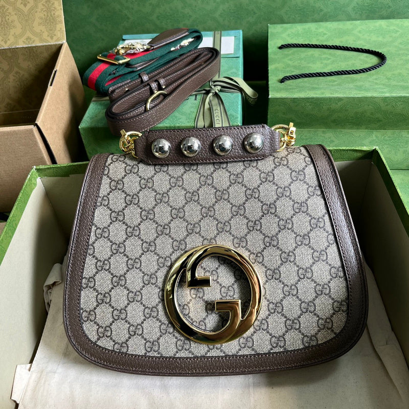 Satchel Bags - GCI Bags - 471