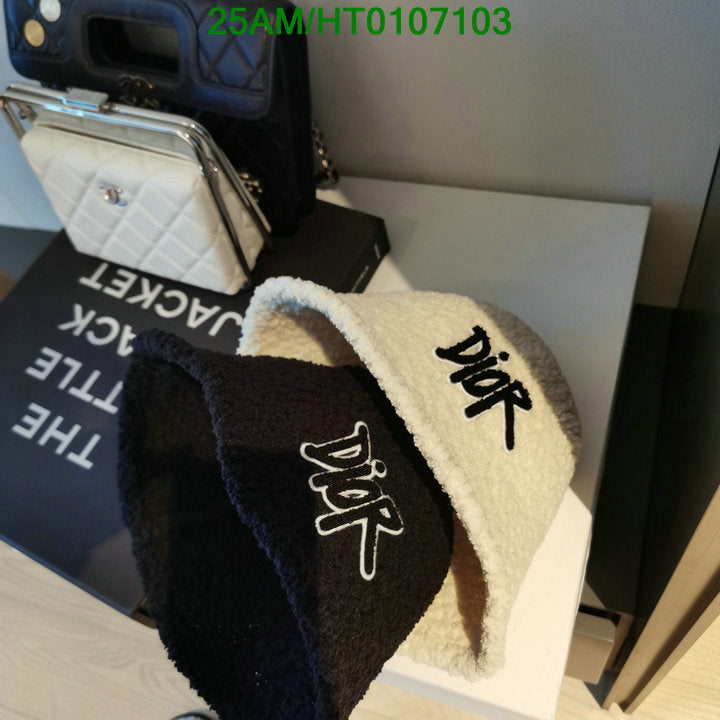 SAMC - DOR Caps & Hats - 221