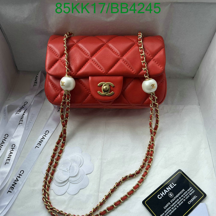 SAMC - CHL Bags Crossbody - 498