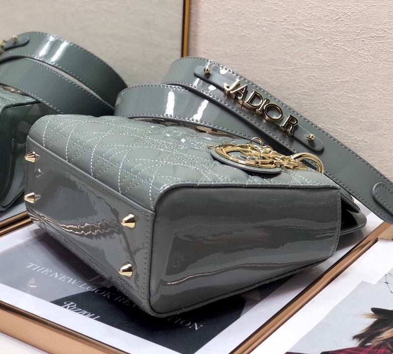 Glami Fashion - DIR Bags - 358