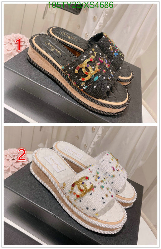 SAMC - CHL Women Shoes Slippers - 219