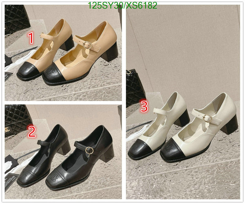 SAMC - CHL Women Shoes Ballet - 282