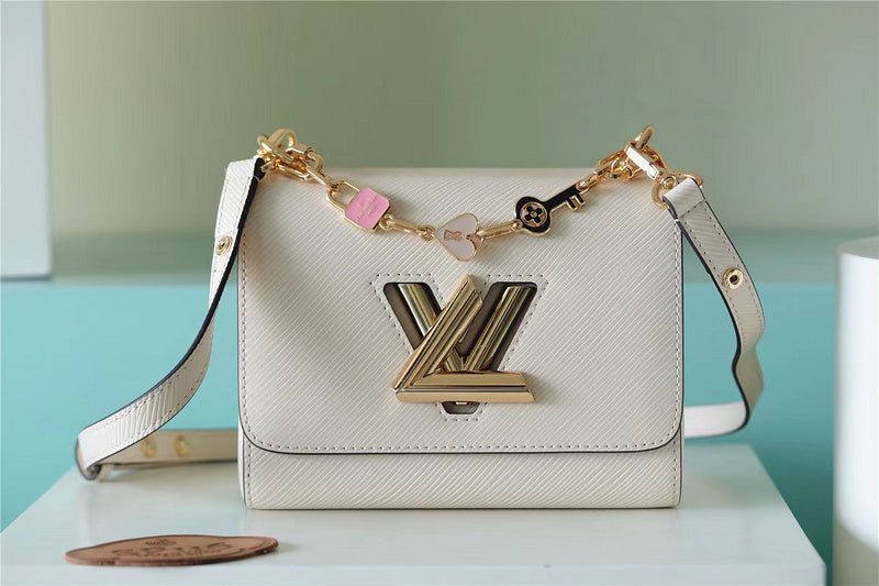 ELE - LUV Bags - 557