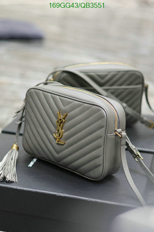 SAMC - YLS Bags - 239