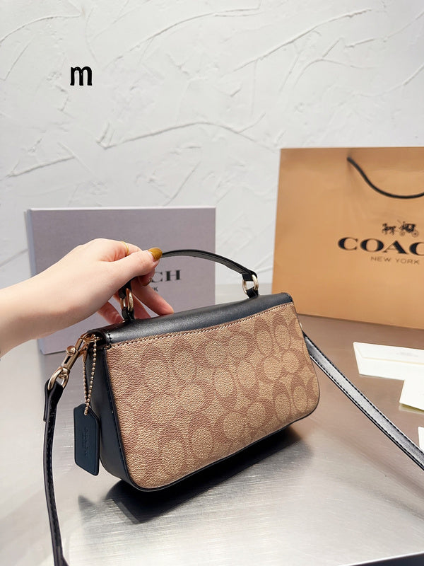 Satchel Bags - CCH Bags - 386