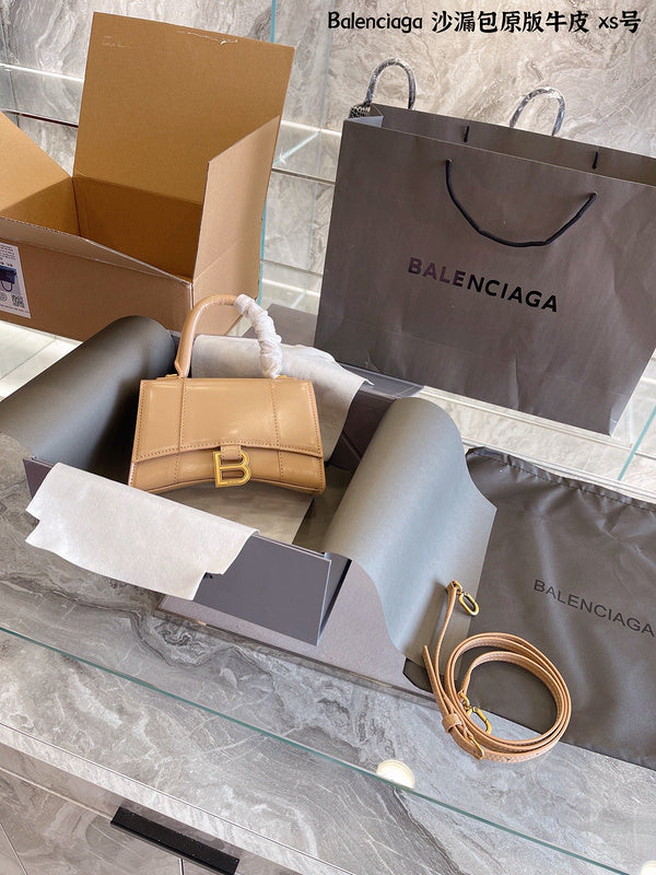 Satchel Bags - BGA Bags - 1450
