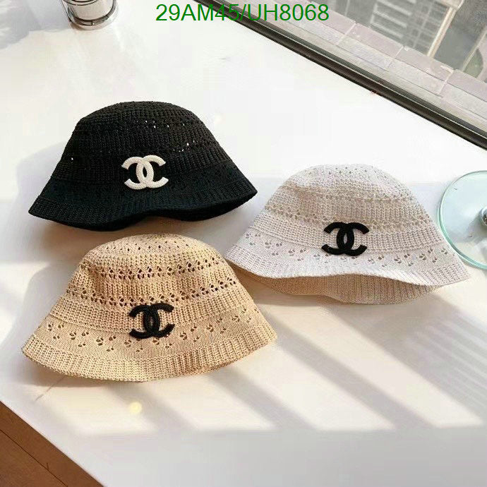 SAMC - CHL Caps & Hats - 031