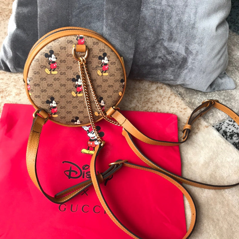 Satchel Bags - GCI Bags - 7188